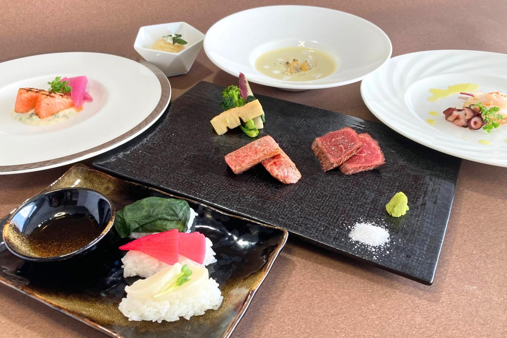 فندق شيزوكويشي برينس Shizukuishi المظهر الخارجي الصورة